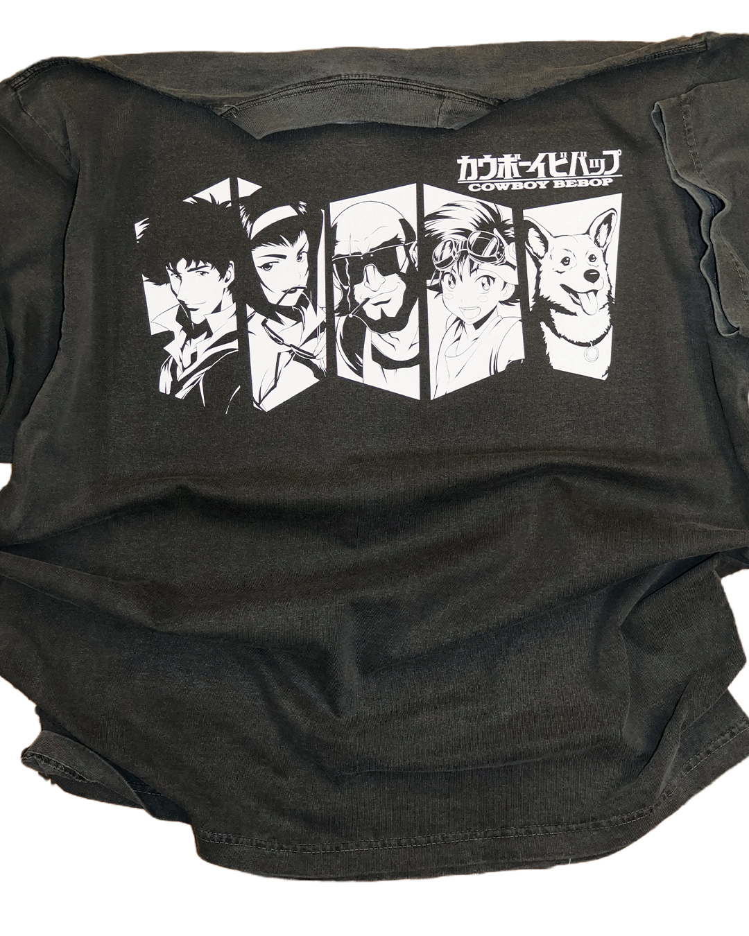 13$ TEE " SPACE COWBOYS . . . "