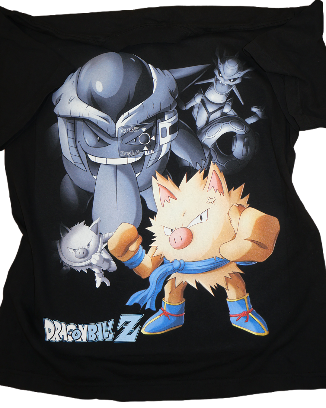 " POCKET Z "