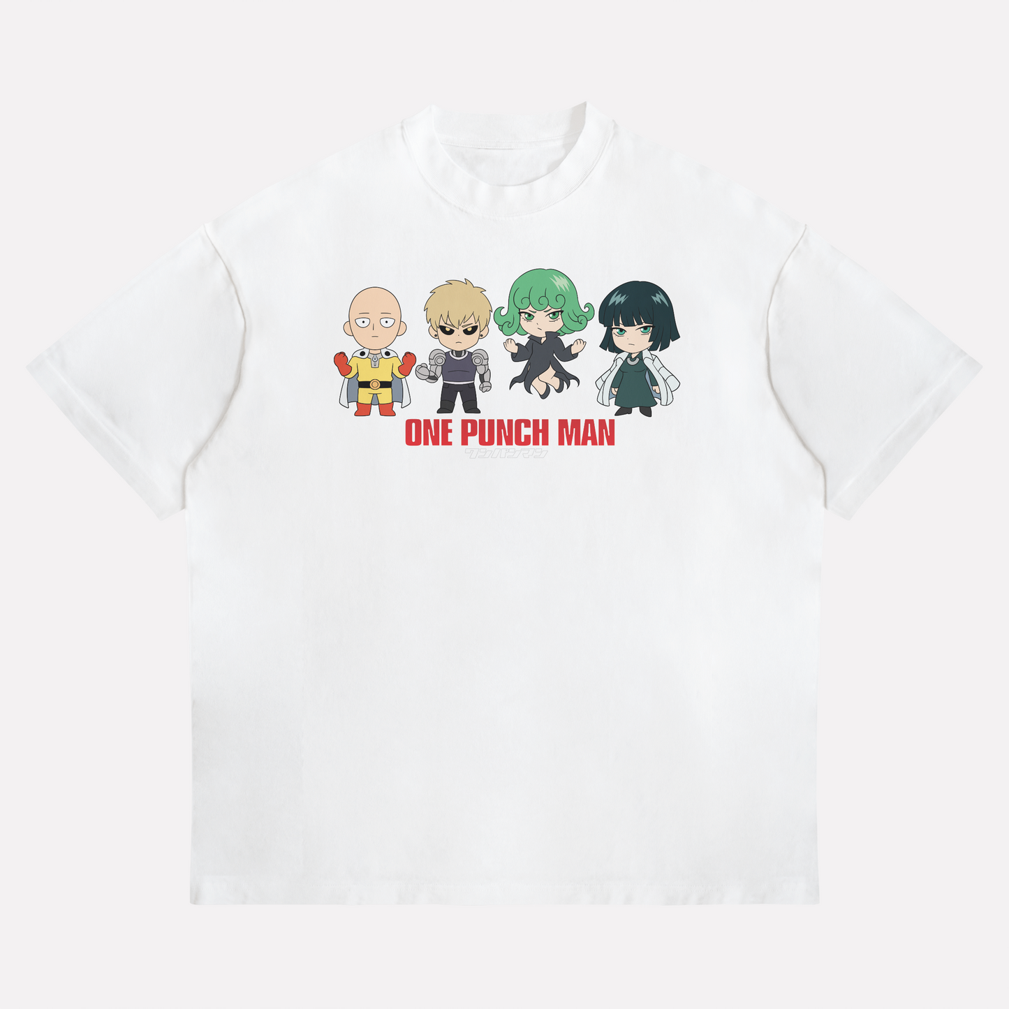 ONE FRAME MAN - TEE