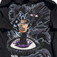 DRAGON OF THE DARKNESS FLAME - TEE