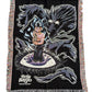 DRAGON OF THE DARKNESS FLAME - BLANKET