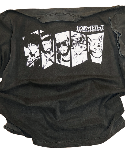 13$ TEE " SPACE COWBOYS . . . "