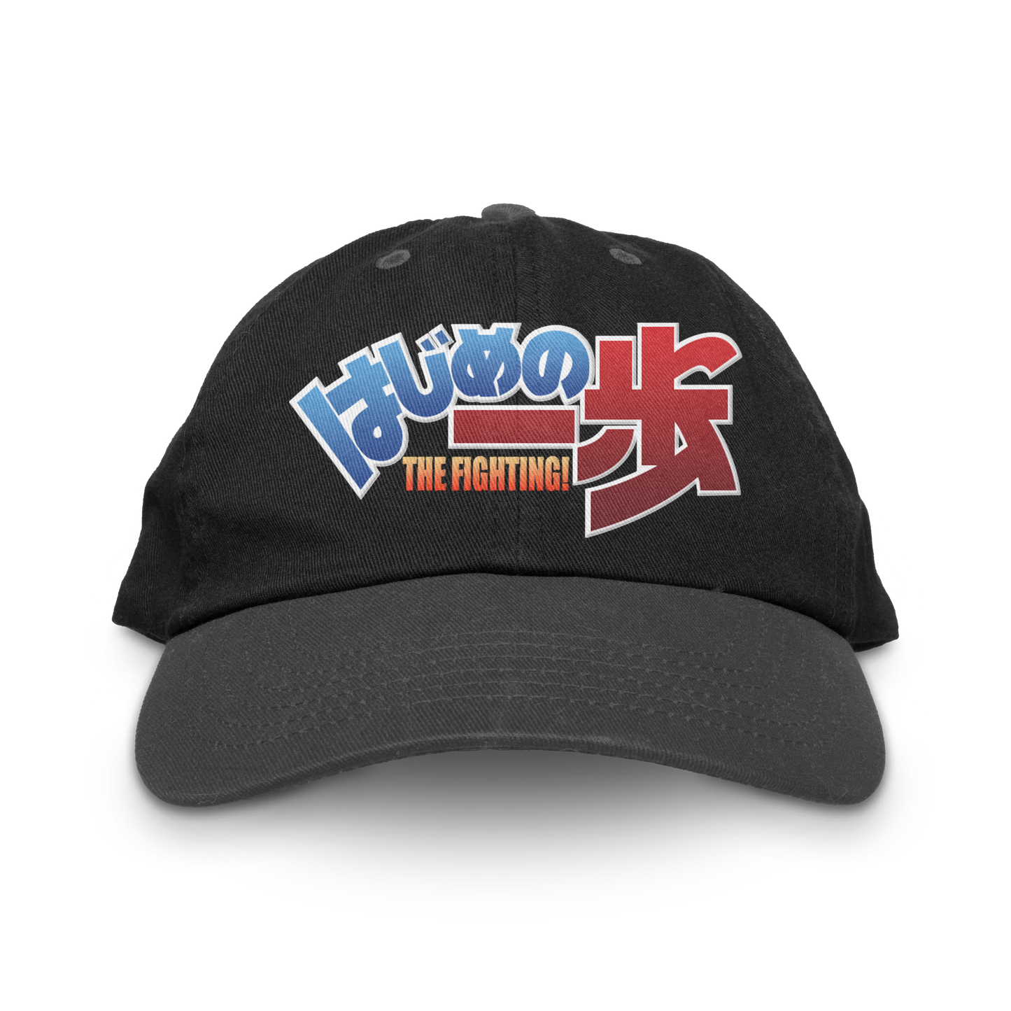 HAJIME NO IPPO - DAD HAT