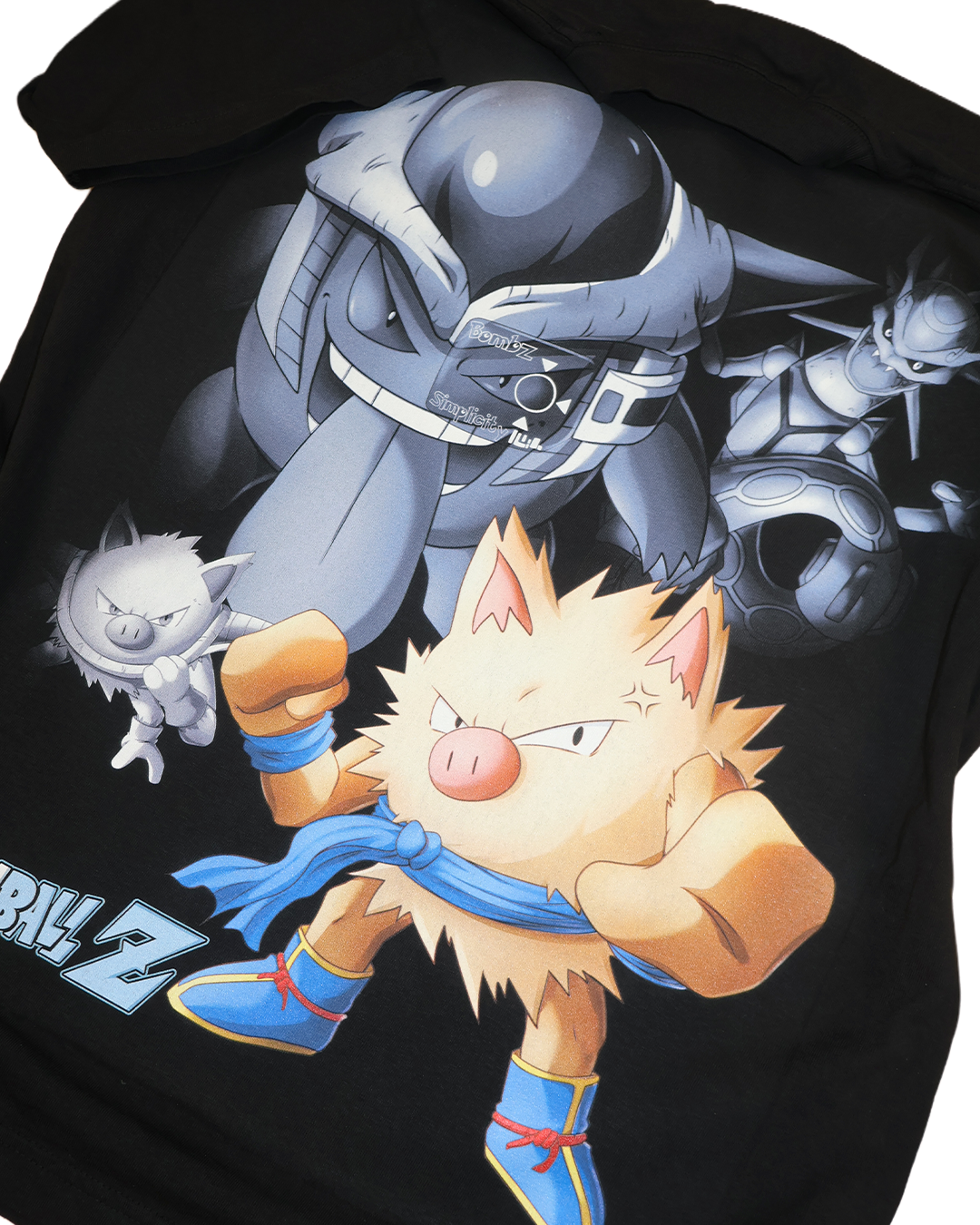 " POCKET Z  "