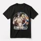 FAYE AND SPIKE- TEE