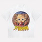 THE AMAZING SPIDER CHOPPER  - TEE