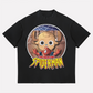 THE AMAZING SPIDER CHOPPER  - TEE