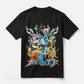 EVOLUTIONS TEE