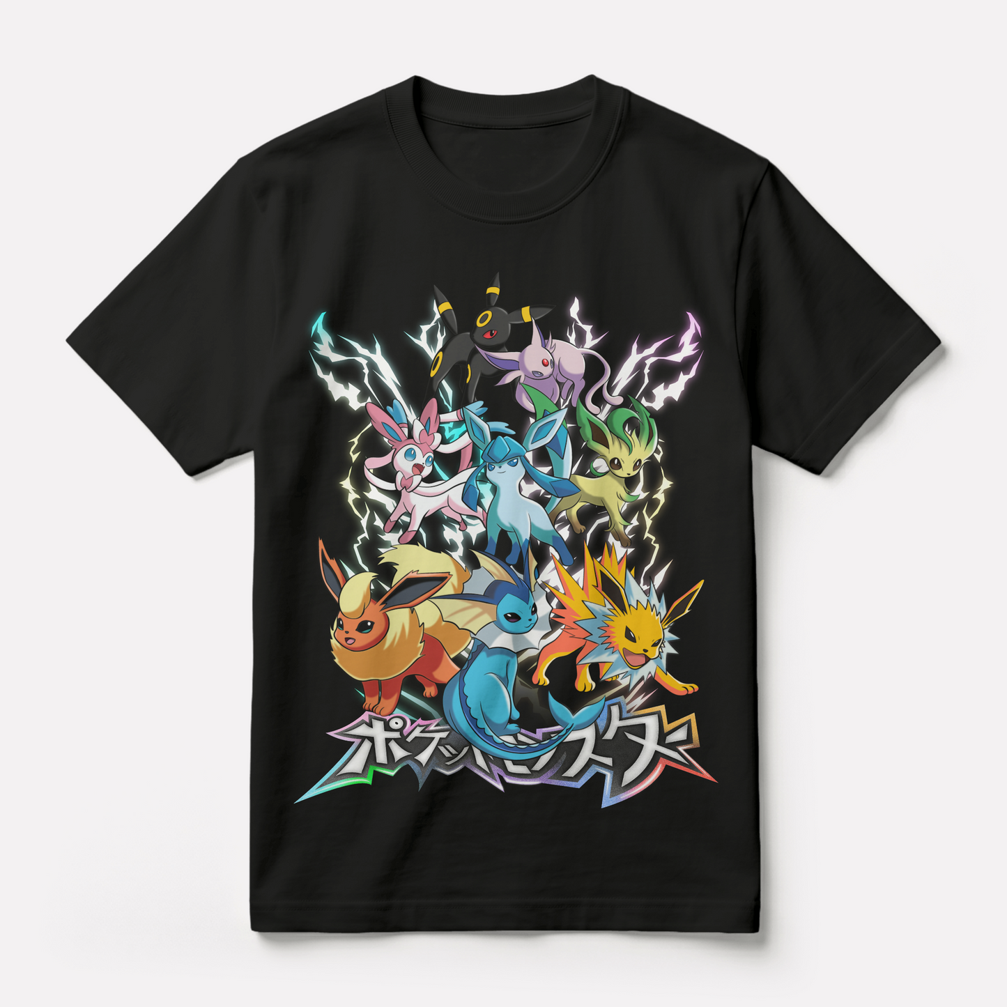 EVOLUTIONS TEE