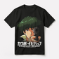SPIKE HEADSHOT  - TEE