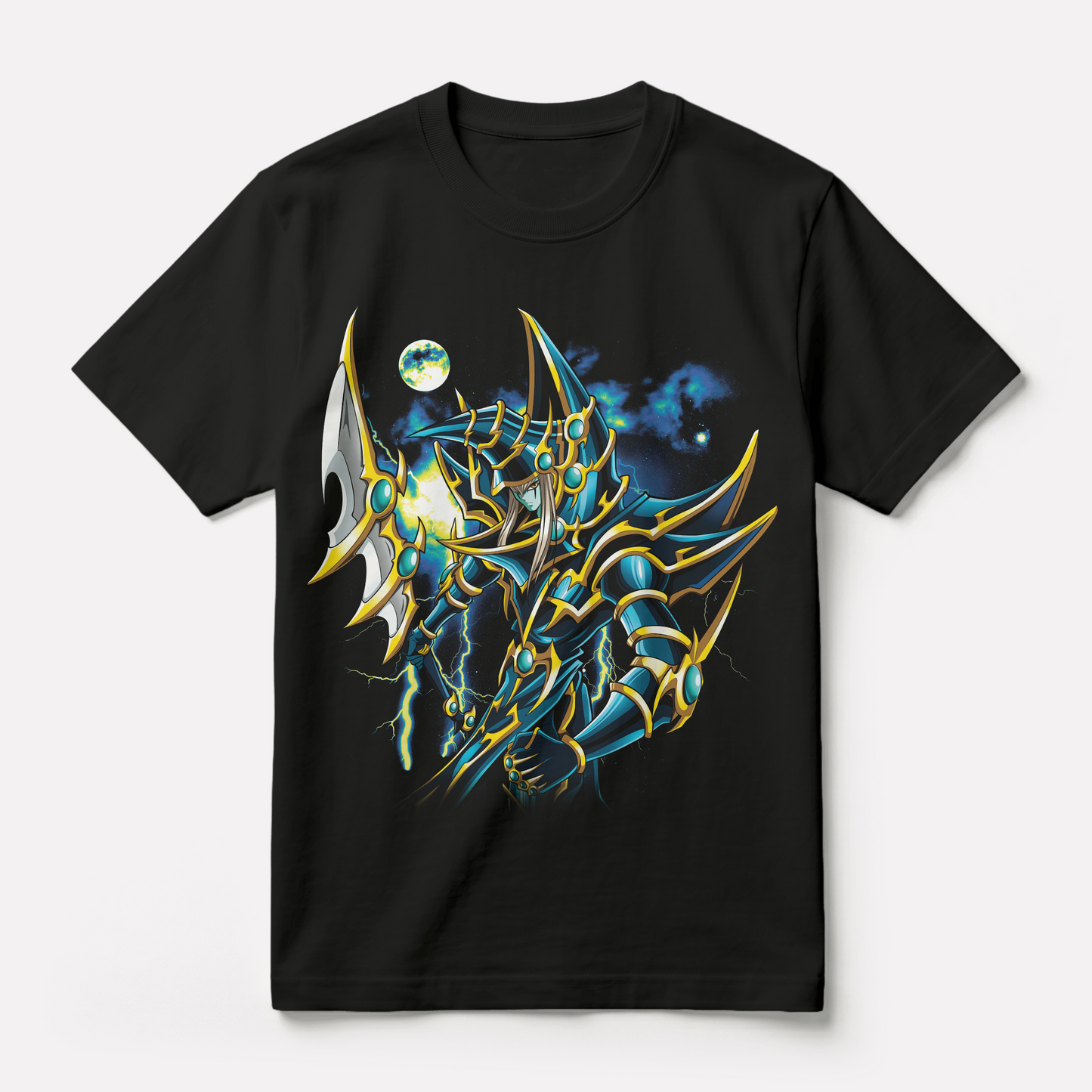 DARK PALLADIN - TEE