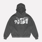 Space Cowboys . . . - 14 OZ Hoodie