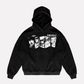 Space Cowboys . . . - 14 OZ Hoodie