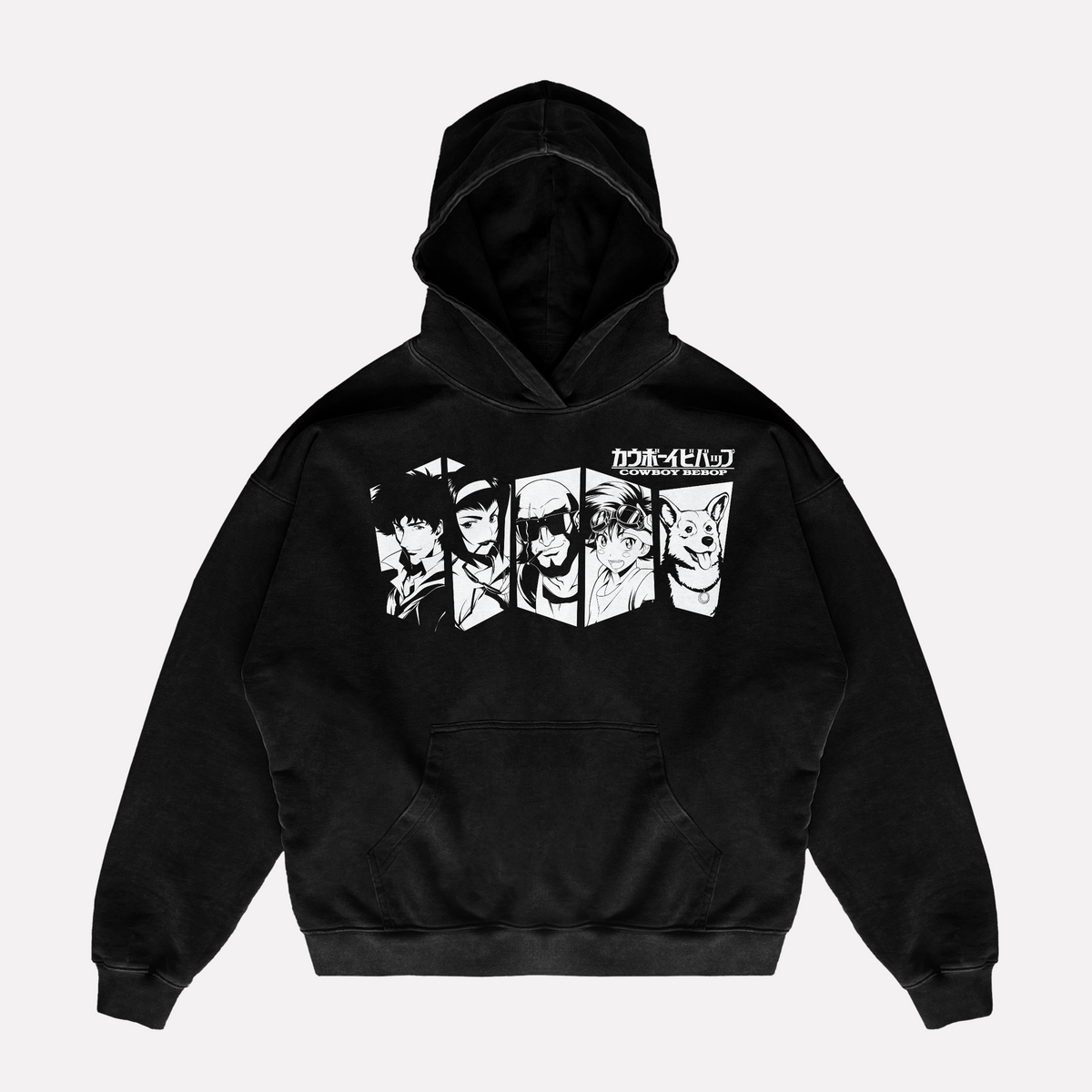 Space Cowboys . . . - 14 OZ Hoodie