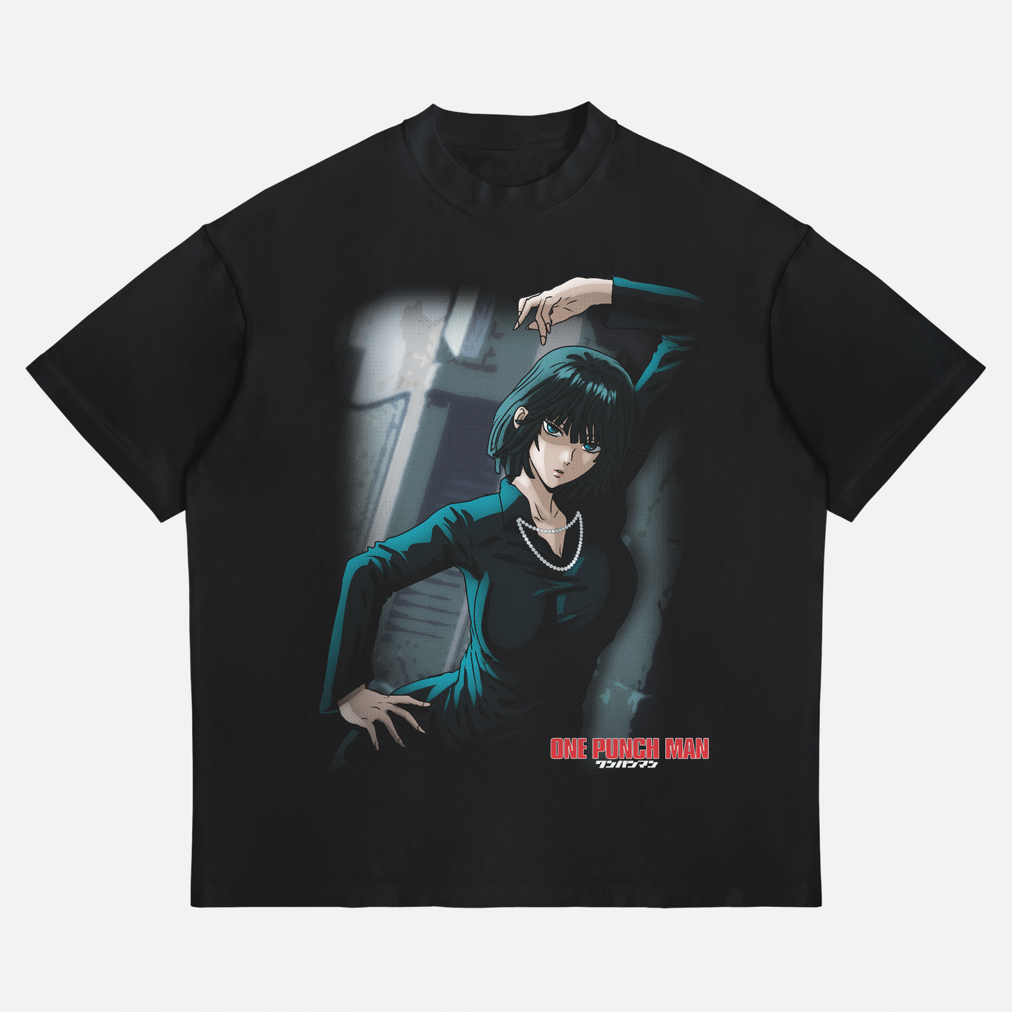 PURE ELEGANCE - TEE
