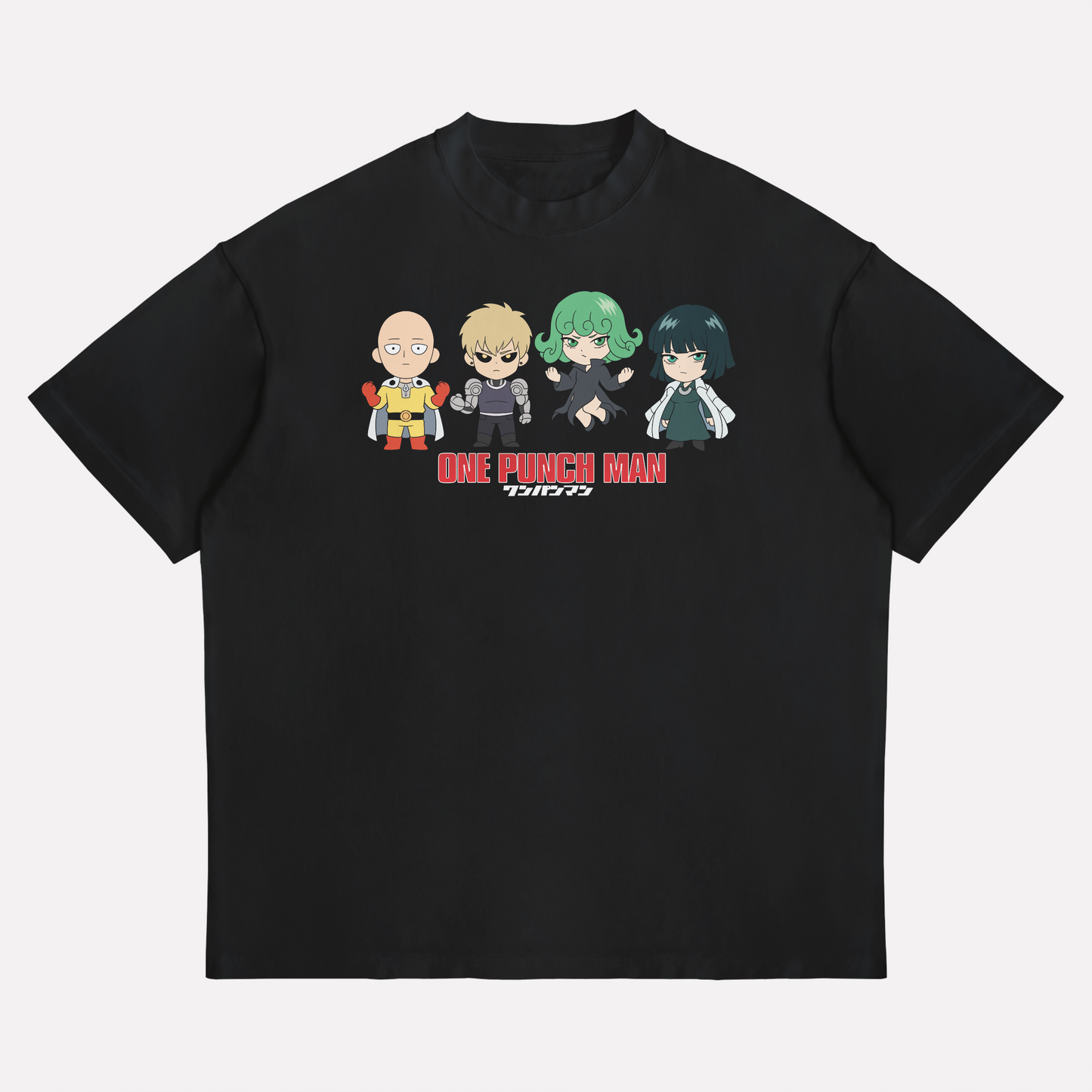 ONE FRAME MAN  - TEE