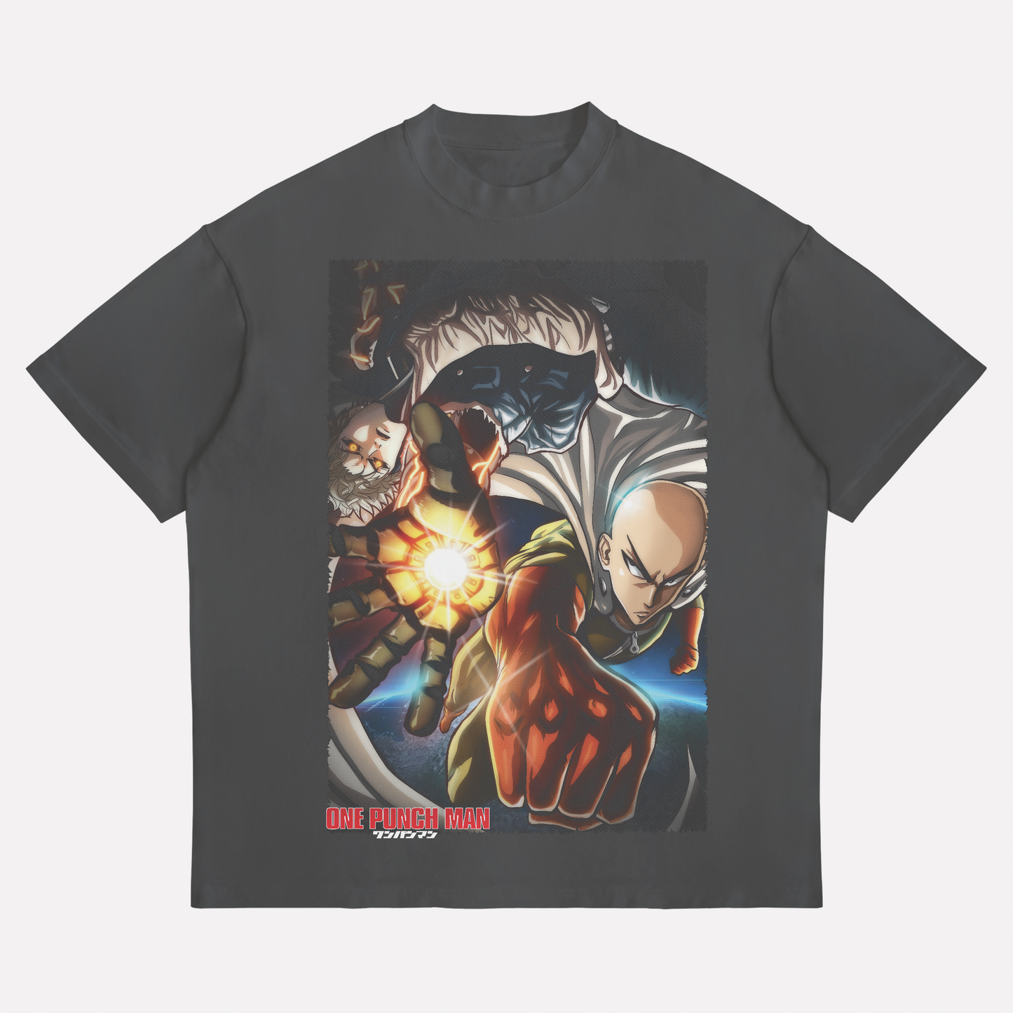 " CLASS C HEROS  " - TEE