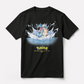 GYRADOS TEE - UNRELEASED