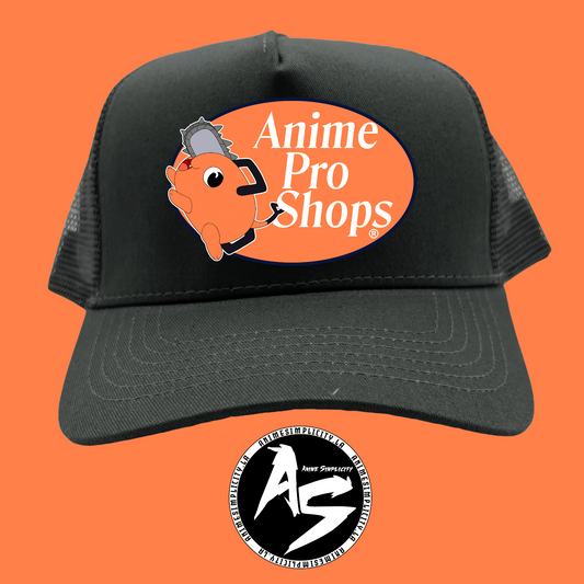 Anime Pro Shops - Pochita