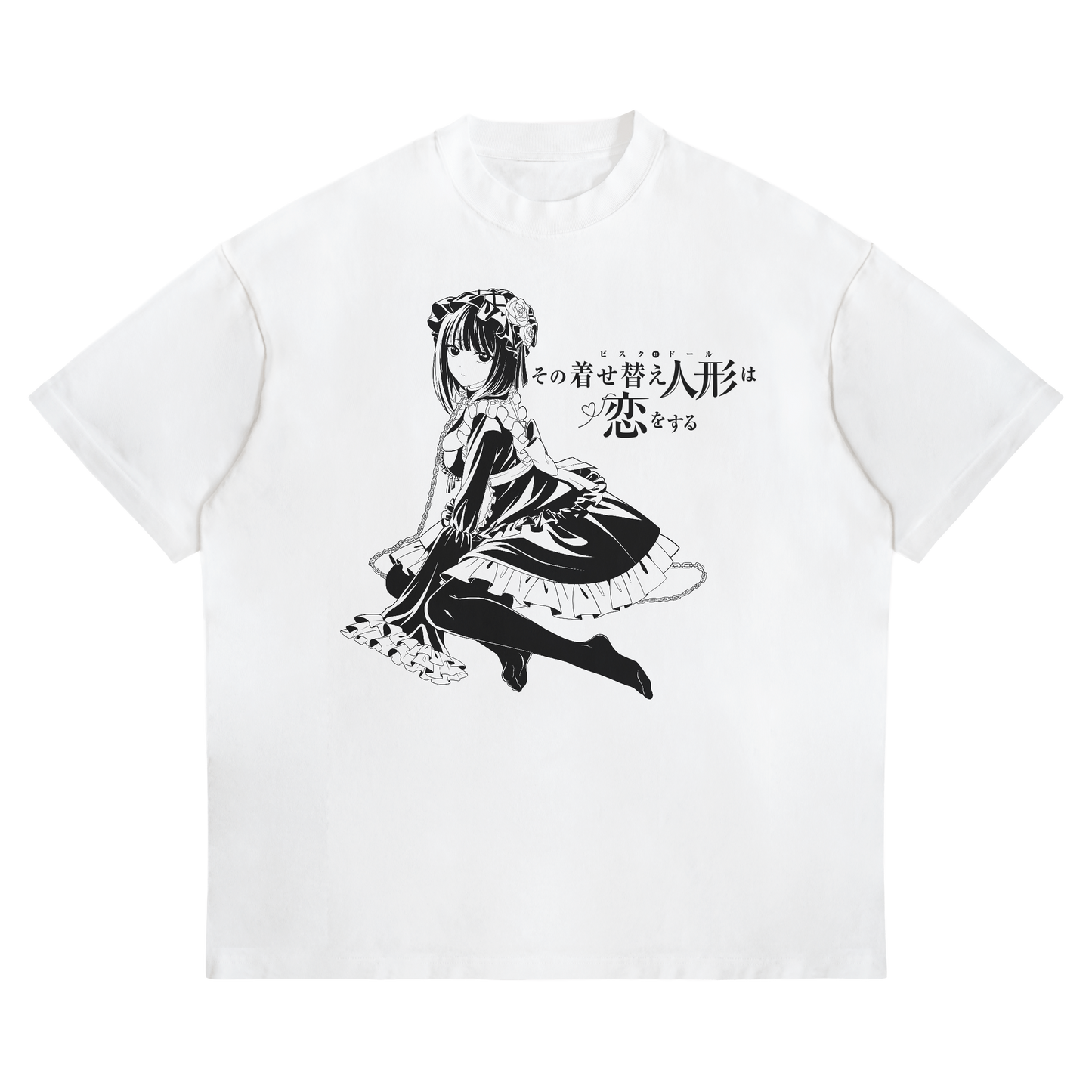 Confused Flowers . . .  Tee